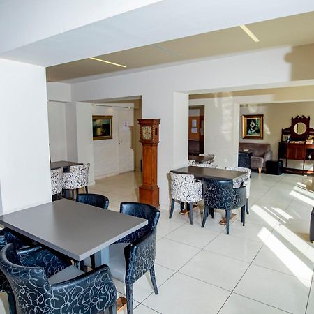 Pela Maria Hotel (Adults Only) Chersonissos Buitenkant foto