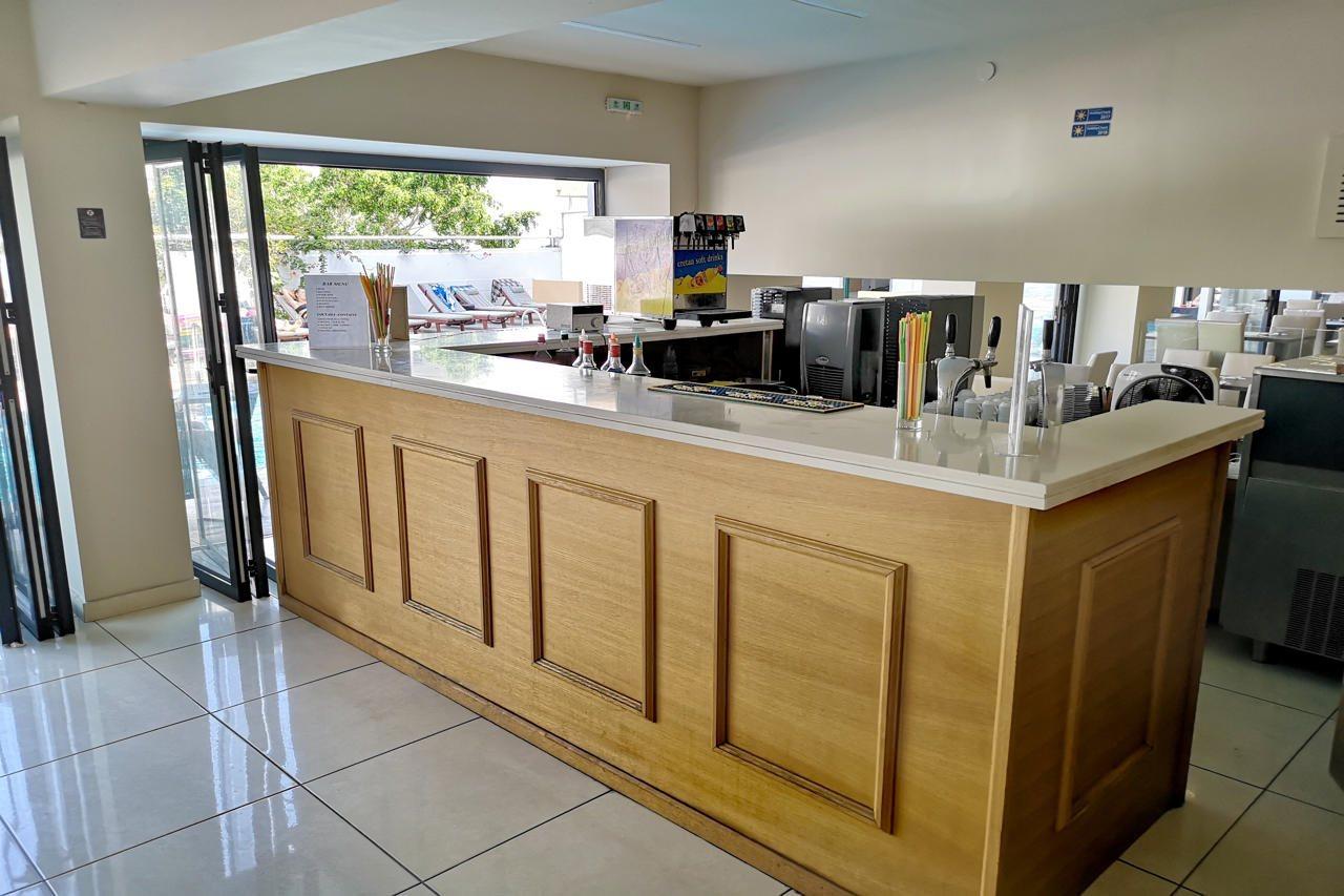 Pela Maria Hotel (Adults Only) Chersonissos Buitenkant foto