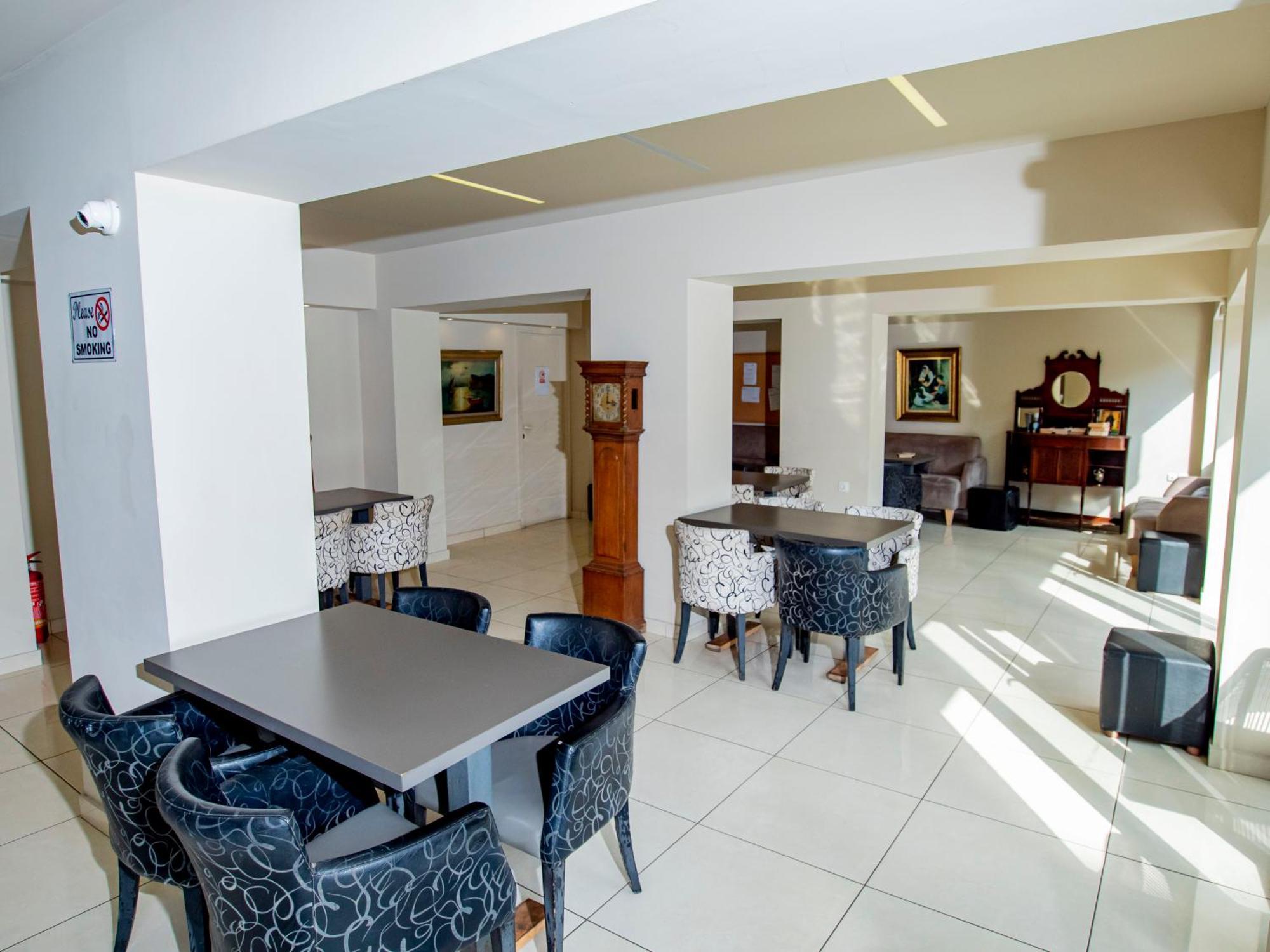 Pela Maria Hotel (Adults Only) Chersonissos Buitenkant foto