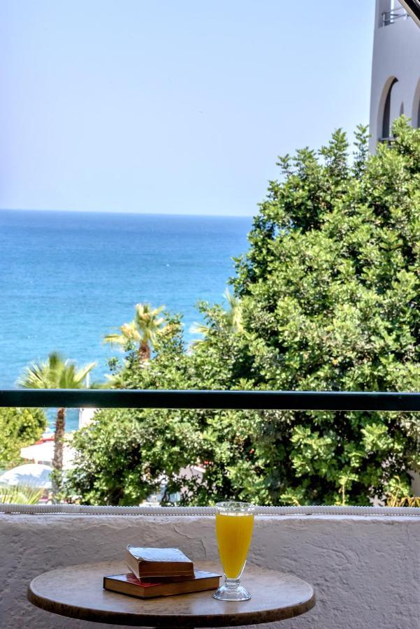 Pela Maria Hotel (Adults Only) Chersonissos Kamer foto