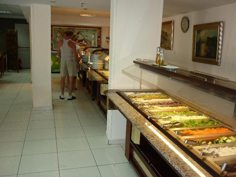 Pela Maria Hotel (Adults Only) Chersonissos Buitenkant foto